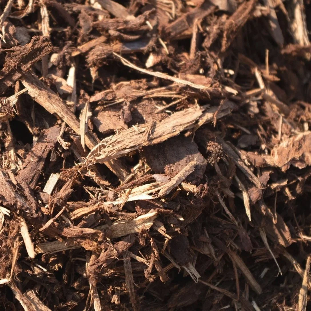 Bark and Mulch — Acapulco Rock and Soil Topsoil and Gravel in